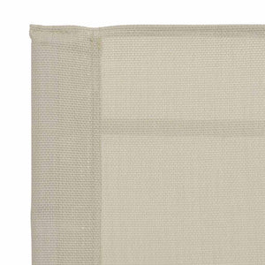 Καρέκλα Κουνιστή Κήπου Κρεμ 95 x 54 x 85 εκ. από Textilene - Pakobazaar