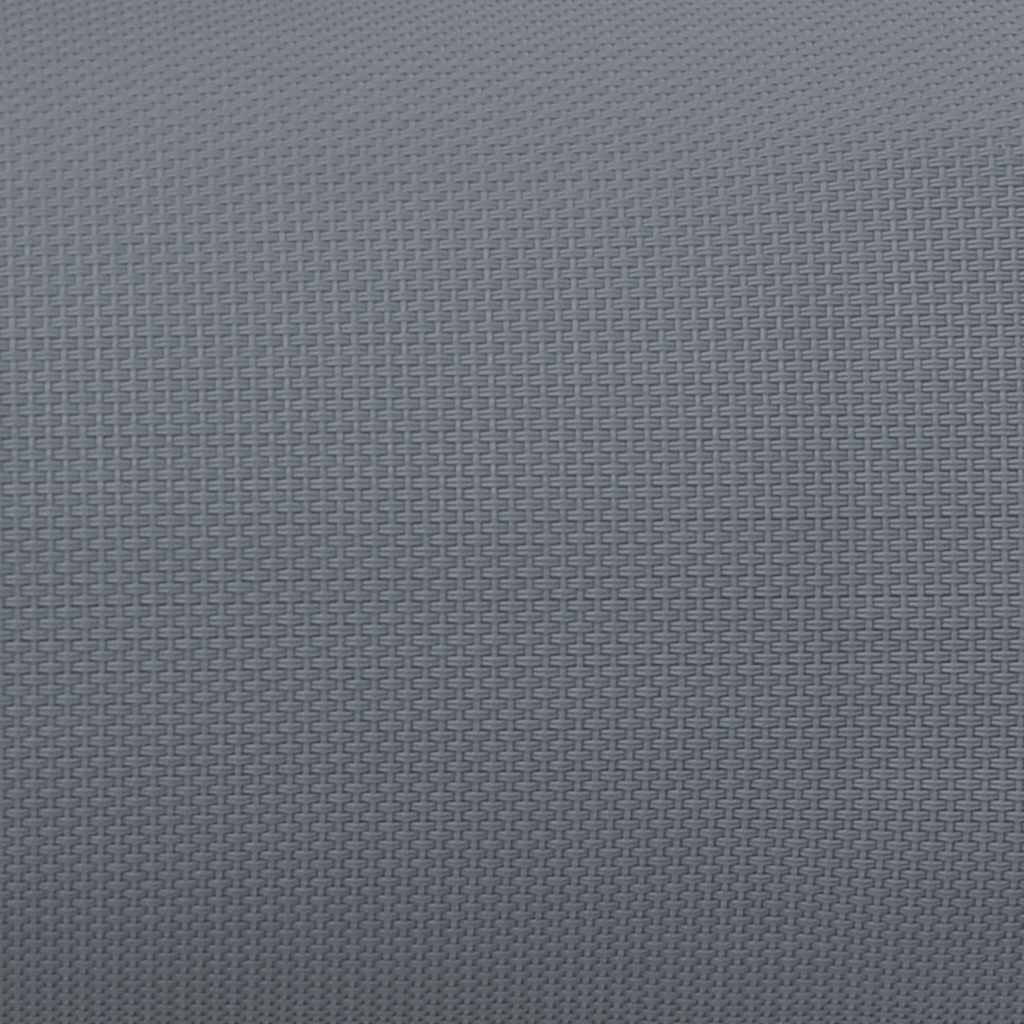 Προσκέφαλο Σεζλόνγκ Γκρι 40 x 7,5 x 15 εκ. από Textilene