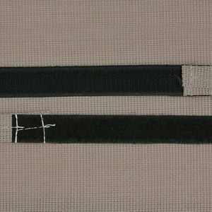 Προσκέφαλο Σεζλόνγκ Taupe 40 x 7,5 x 15 εκ. από Textilene