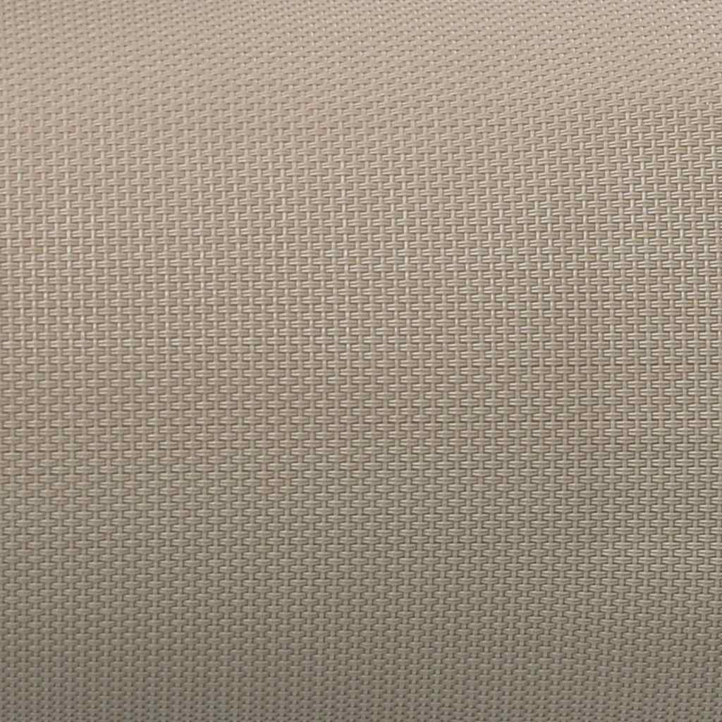 Προσκέφαλο Σεζλόνγκ Taupe 40 x 7,5 x 15 εκ. από Textilene