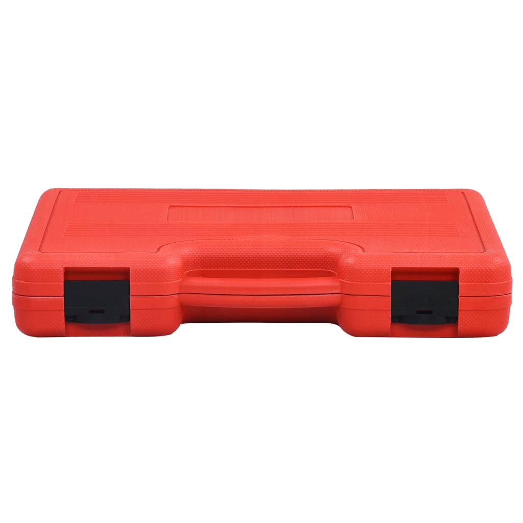 Κιτ Εργαλείων Εξαέρωσης και Πλήρωσης Ψυκτικού Γενικής Χρήσης - PAKOBAZAAR