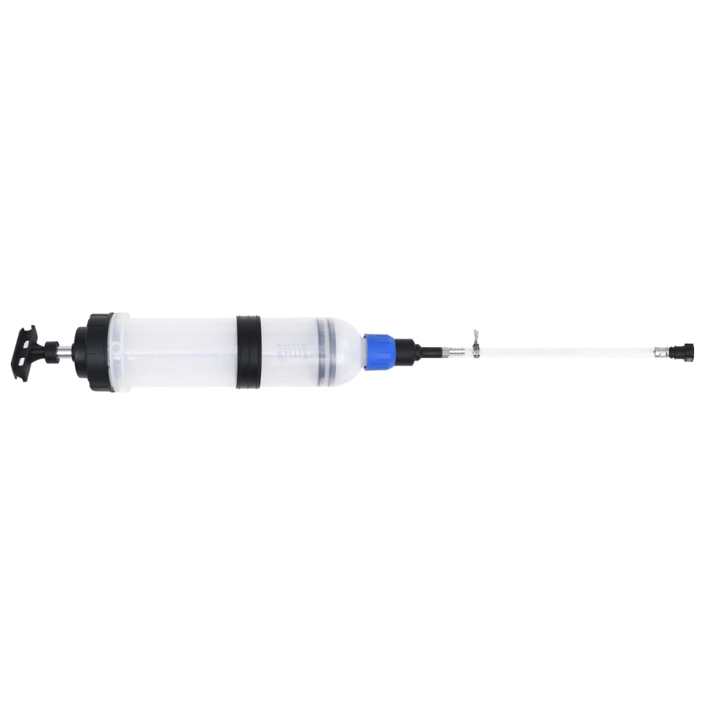 Σύριγγα Ελέγχου Υγρών 1,5 Λίτρου - Pakobazaar