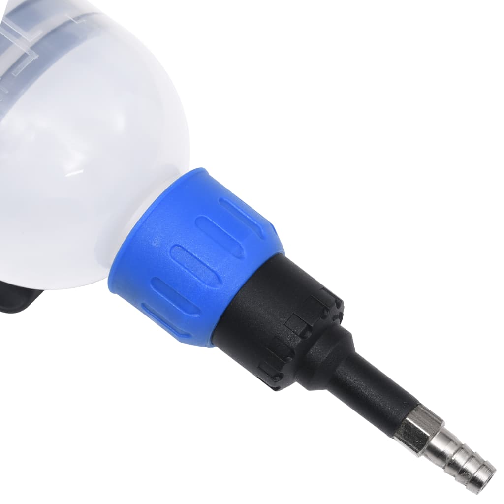 Σύριγγα Ελέγχου Υγρών 1,5 Λίτρου - Pakobazaar