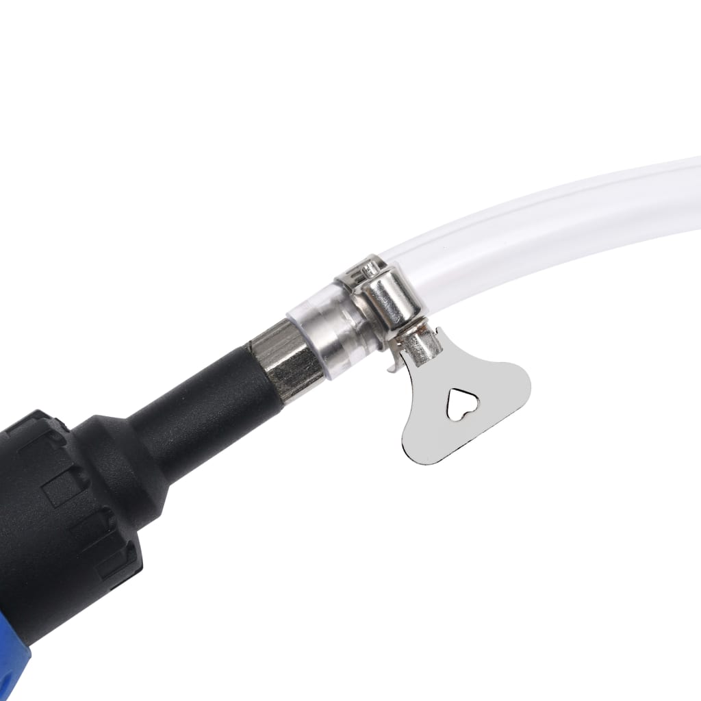 Σύριγγα Ελέγχου Υγρών 1,5 Λίτρου - Pakobazaar