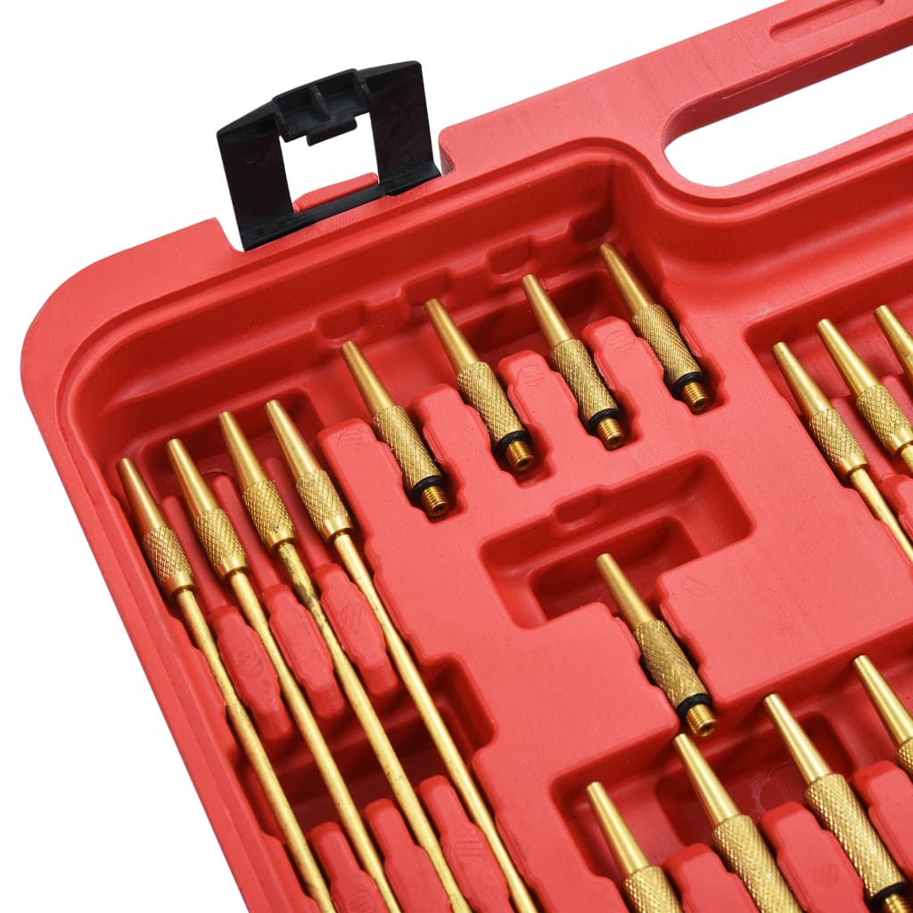 Σετ Εργαλείων Συγχρονισμού Καρμπιρατέρ με Σύνδεση Κενού - PAKOBAZAAR