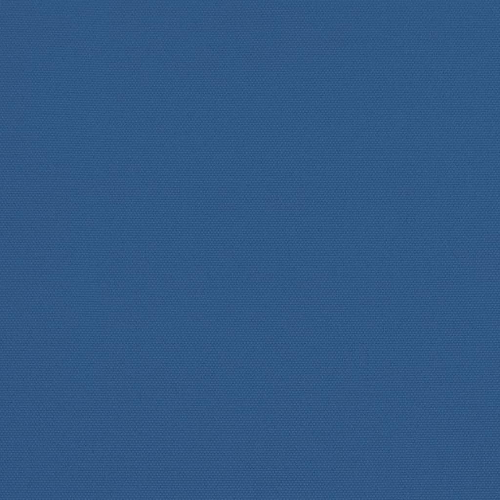 Ομπρέλα Κήπου Αζούρ Μπλε 180 x 110 εκ. με Ιστό Αλουμινίου - Pakobazaar