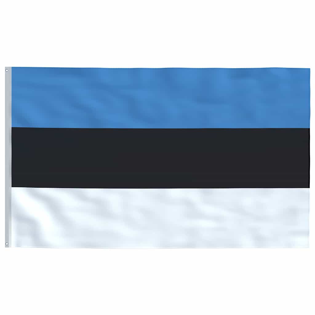 Σημαία Εσθονίας 90 x 150 εκ.