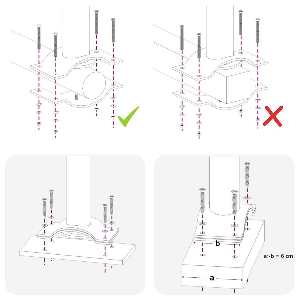 Σκίαστρο Πλαϊνό Συρόμενο Βεράντας Καφέ 120 x 300 εκ.