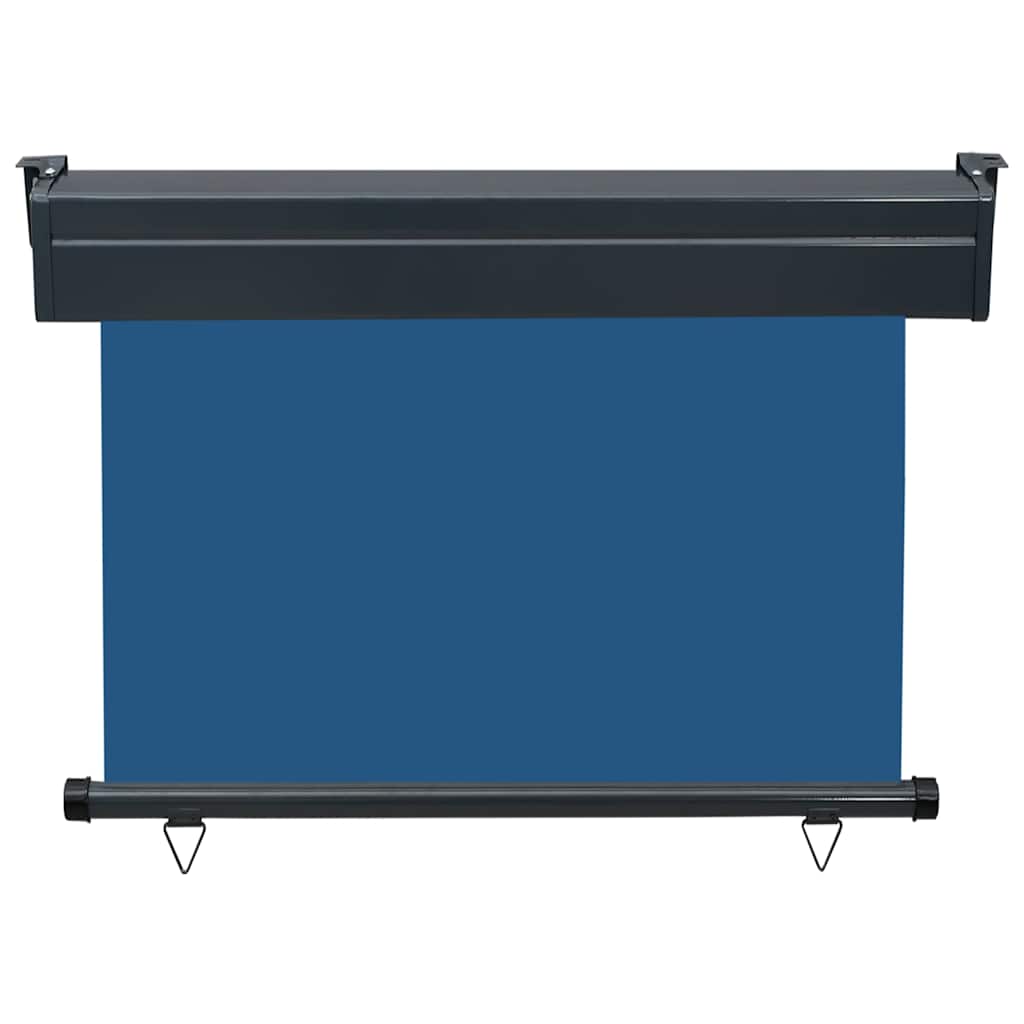 Σκίαστρο Βεράντας Πλαϊνό Μπλε 105 x 250 εκ. - Pakobazaar