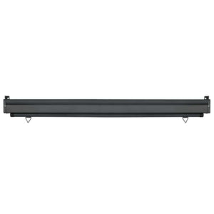 Σκίαστρο Βεράντας Πλαϊνό Κρεμ 125 x 250 εκ. - Pakobazaar