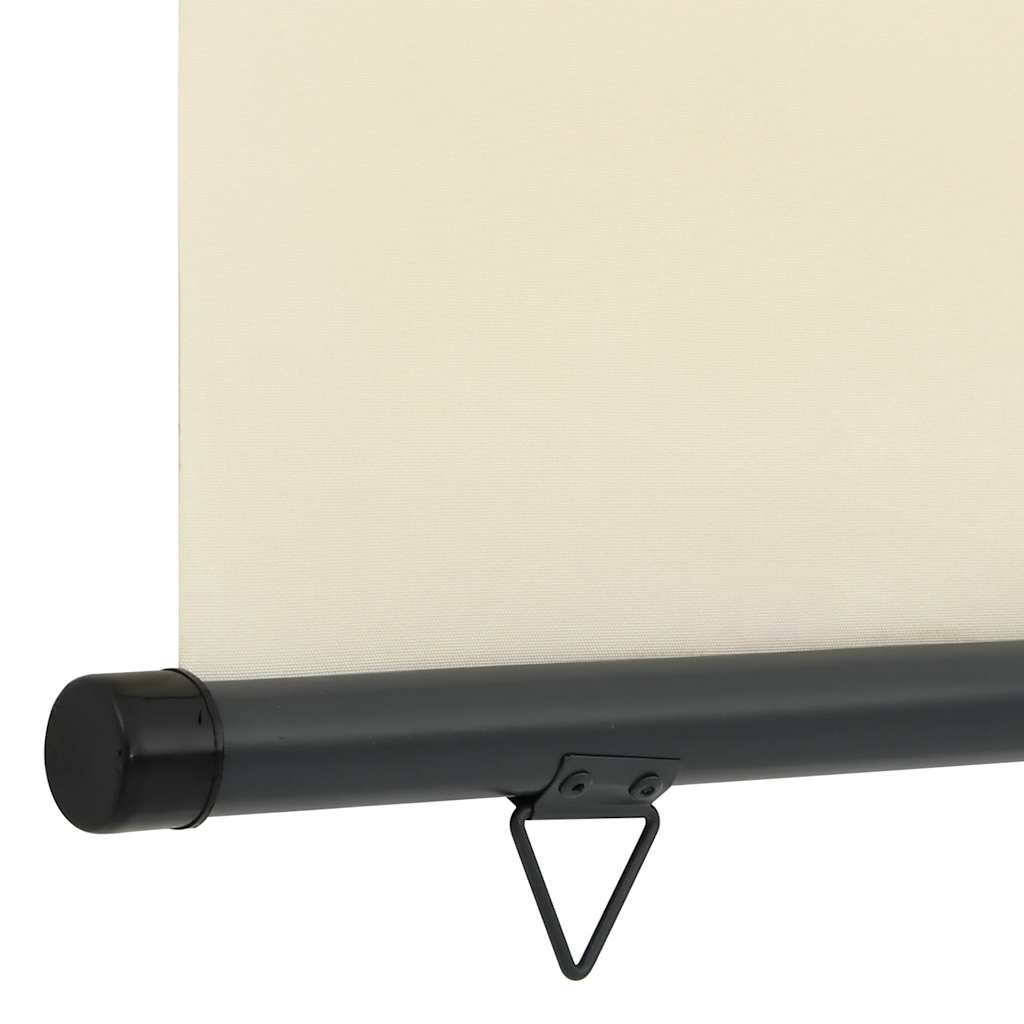 Σκίαστρο Βεράντας Πλαϊνό Κρεμ 125 x 250 εκ. - Pakobazaar