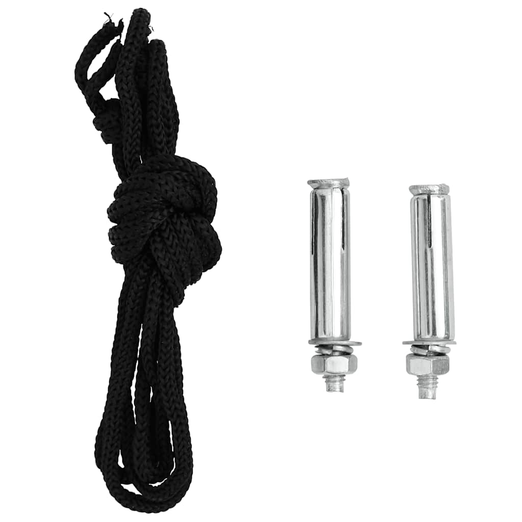 Σκίαστρο Βεράντας Πλαϊνό Κρεμ 125 x 250 εκ. - Pakobazaar