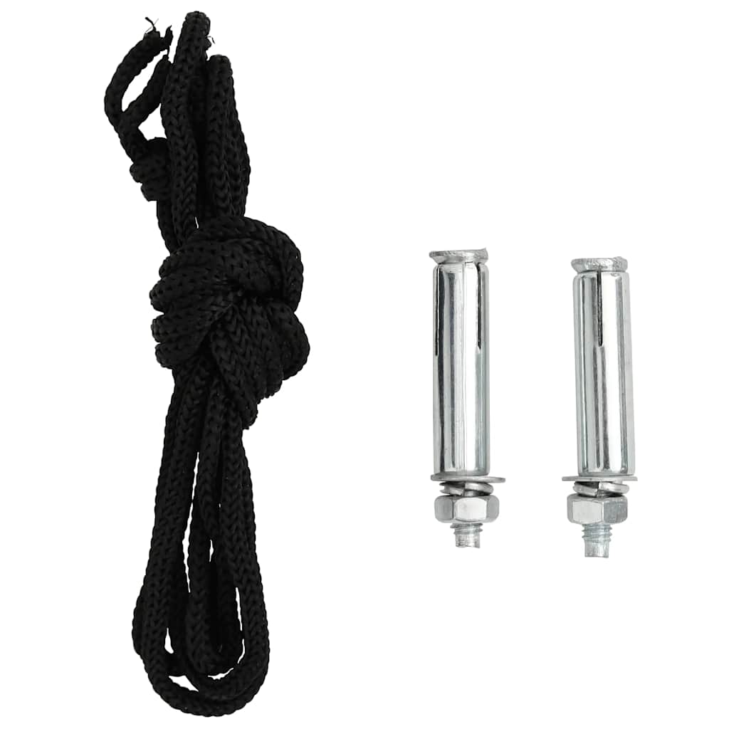 Σκίαστρο Βεράντας Πλαϊνό Μπλε 125 x 250 εκ. - Pakobazaar