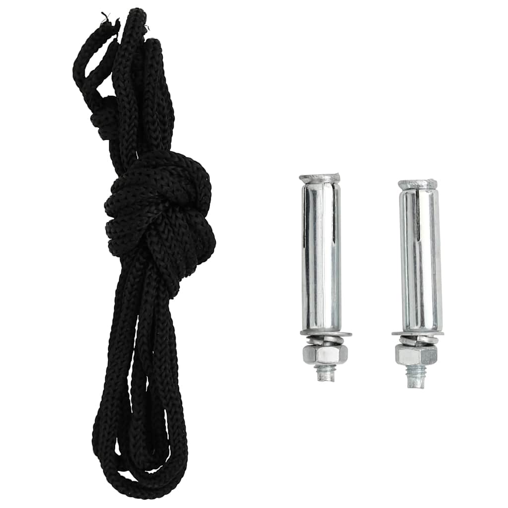 Σκίαστρο Βεράντας Πλαϊνό Γκρι 125 x 250 εκ.