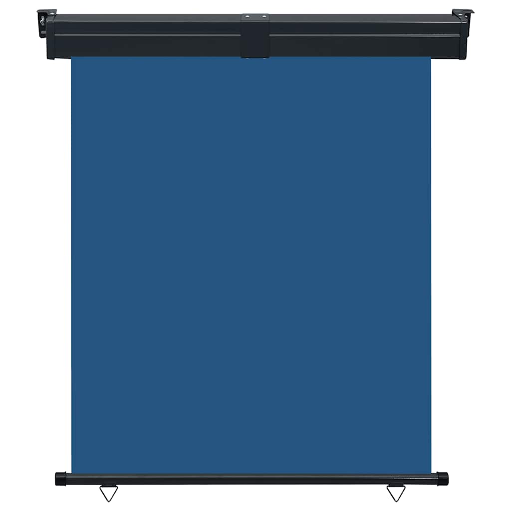 Σκίαστρο Βεράντας Πλαϊνό Μπλε 145 x 250 εκ.