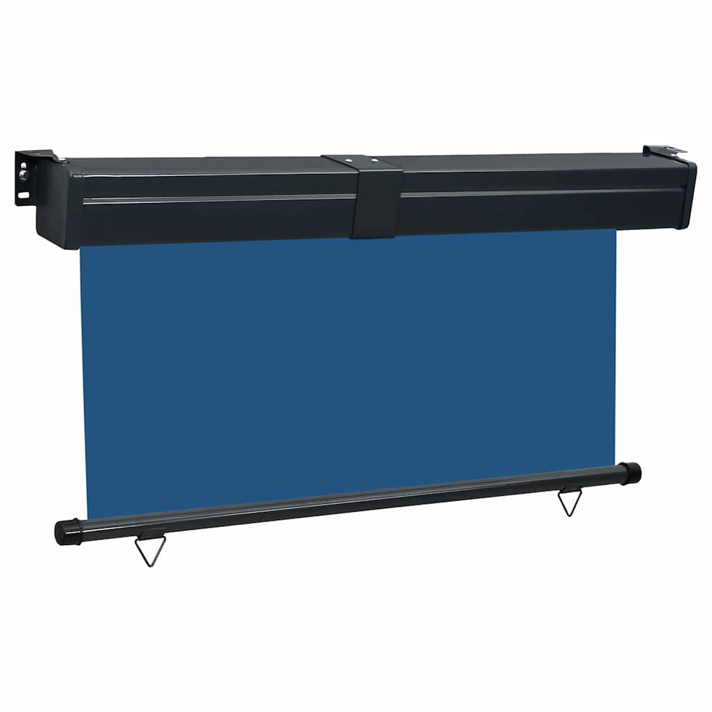 Σκίαστρο Βεράντας Πλαϊνό Μπλε 145 x 250 εκ.