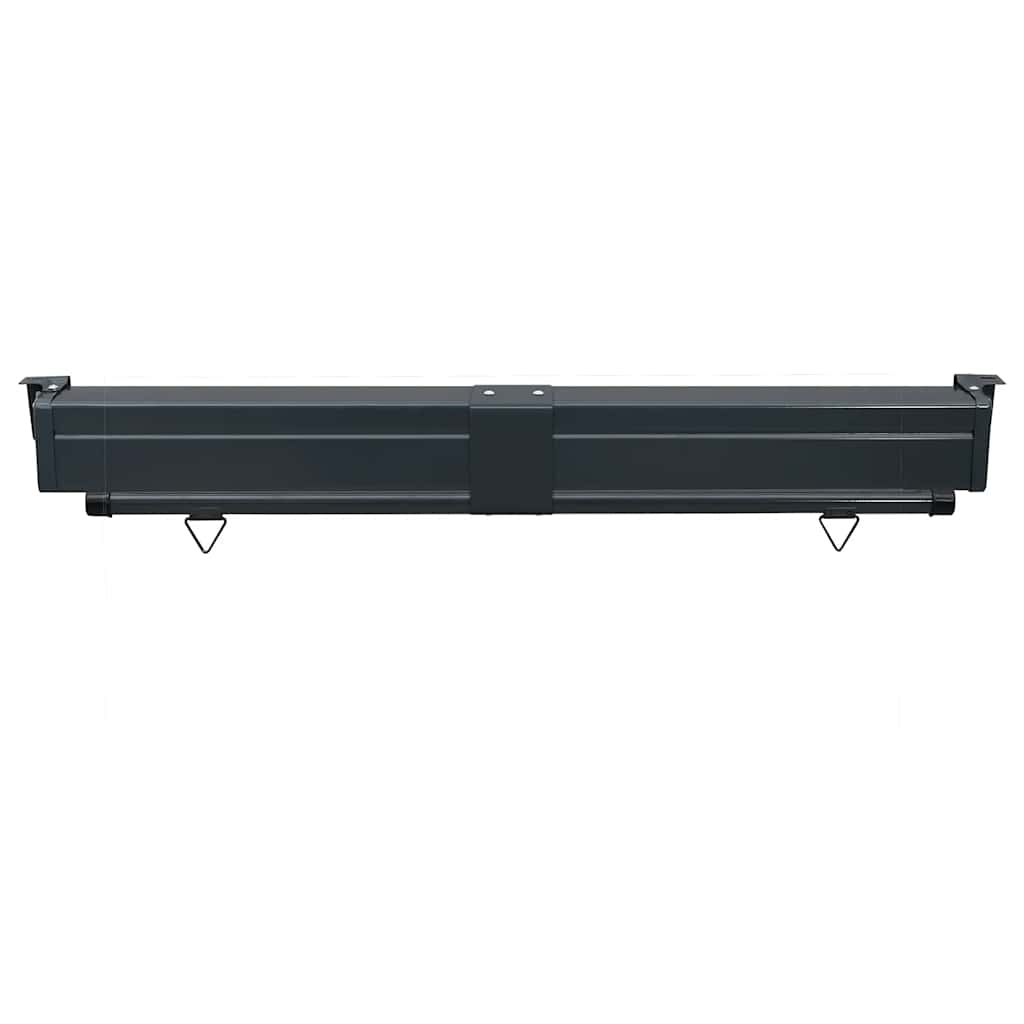 Σκίαστρο Βεράντας Πλαϊνό Μπλε 145 x 250 εκ.