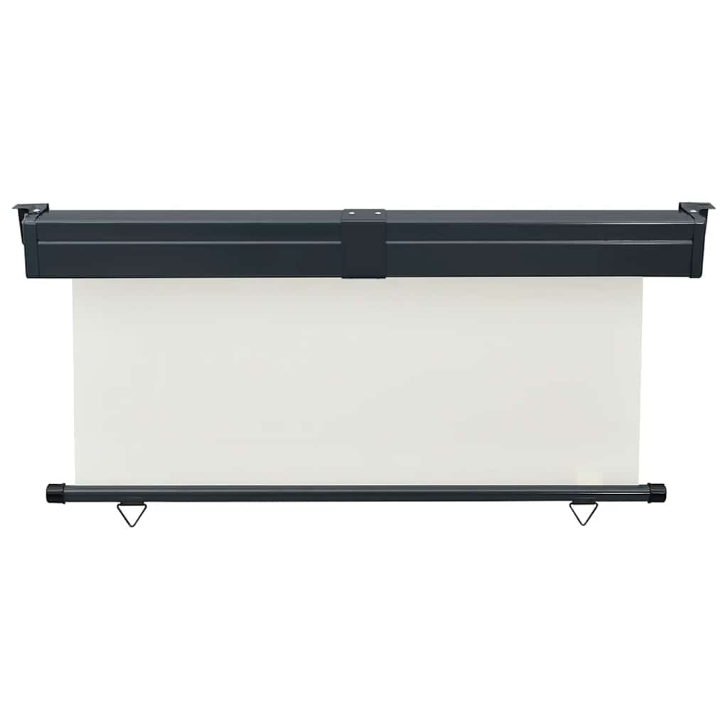 Σκίαστρο Βεράντας Πλαϊνό Κρεμ 165 x 250 εκ.