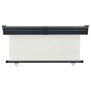 Σκίαστρο Βεράντας Πλαϊνό Κρεμ 165 x 250 εκ.