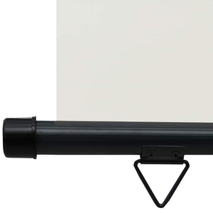 Σκίαστρο Βεράντας Πλαϊνό Κρεμ 175 x 250 εκ. - Pakobazaar