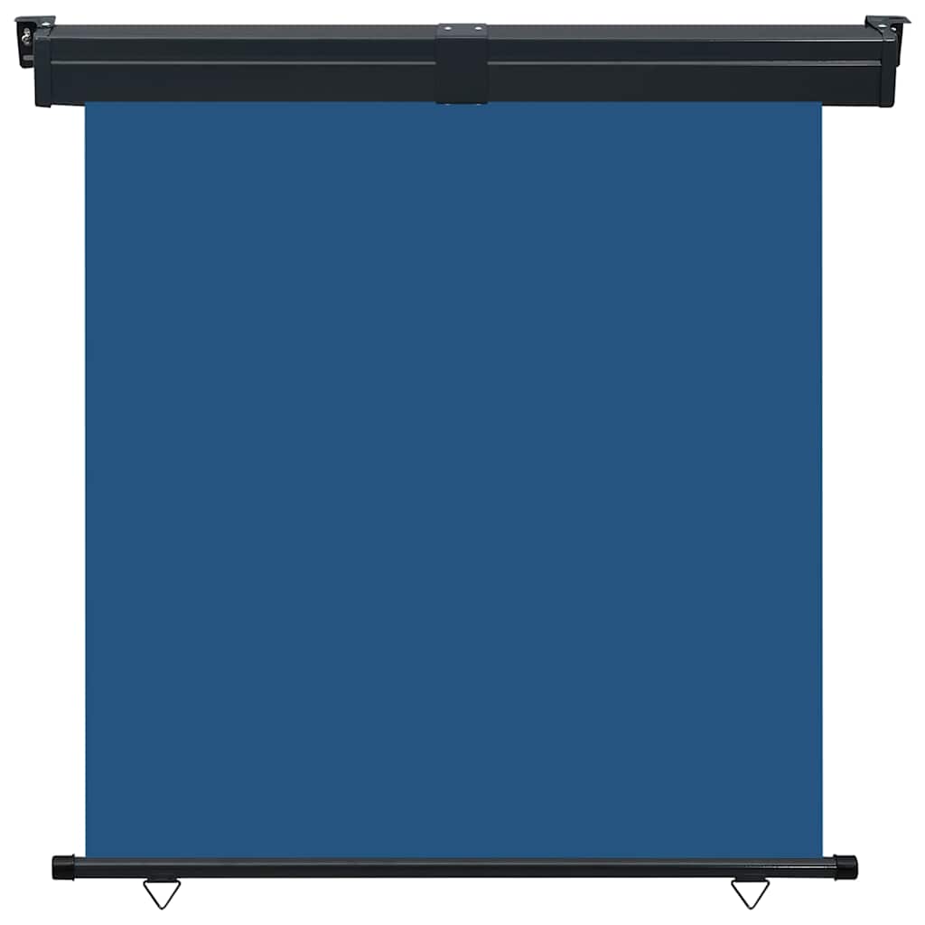 Σκίαστρο Βεράντας Πλαϊνό Μπλε 175 x 250 εκ. - Pakobazaar