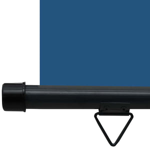 Σκίαστρο Βεράντας Πλαϊνό Μπλε 175 x 250 εκ. - Pakobazaar