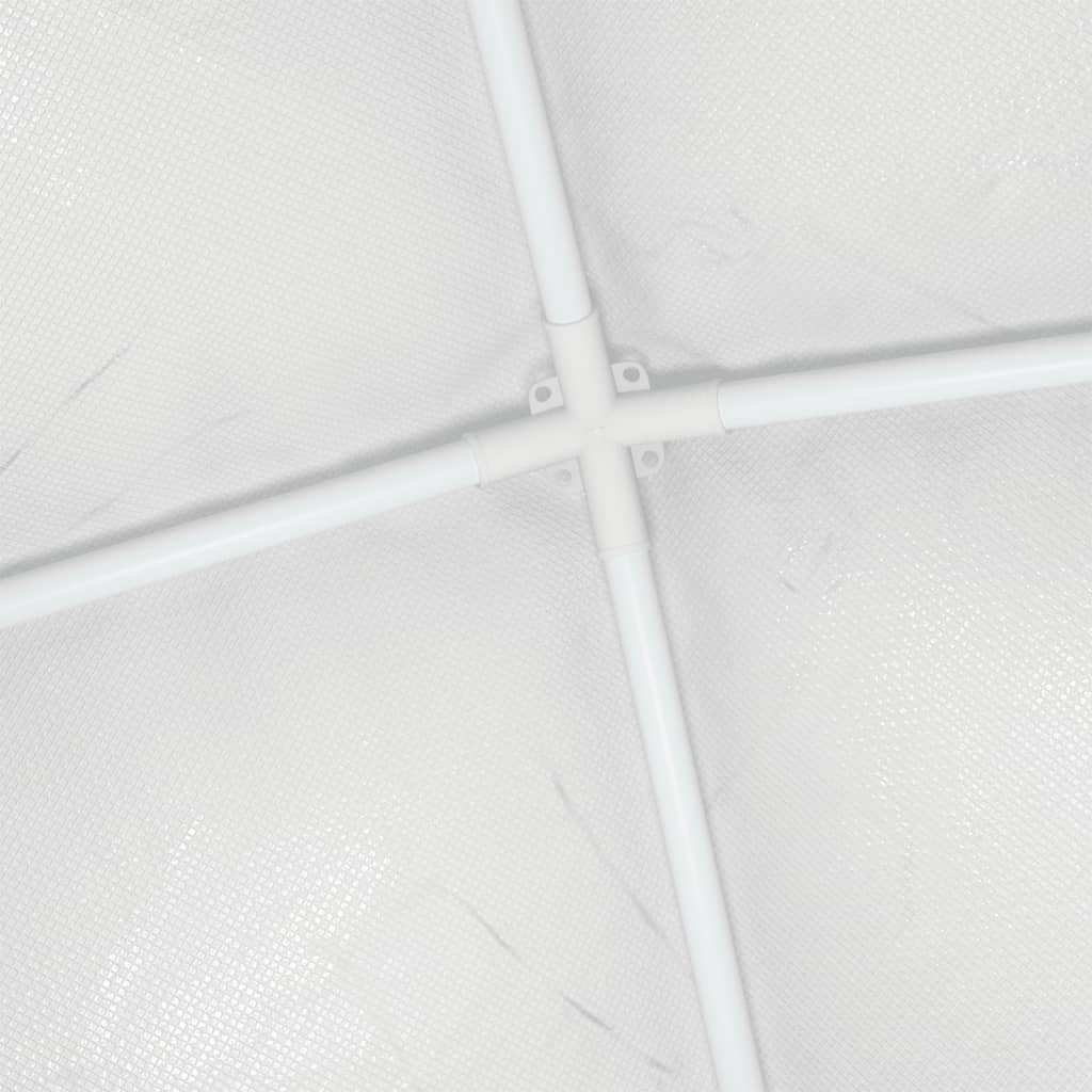 Τέντα Εκδηλώσεων Λευκή 2 x 2 μ. - Pakobazaar