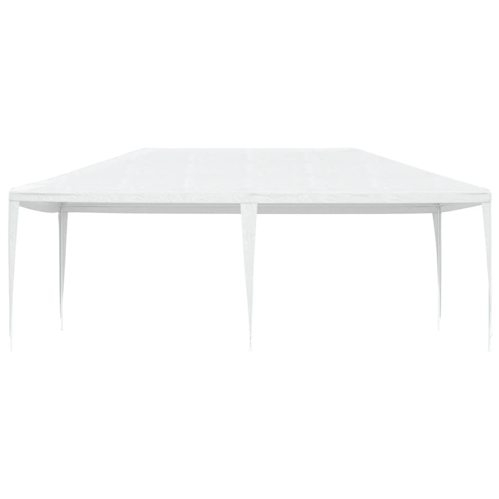 Τέντα Εκδηλώσεων Λευκή 4 x 6 μ. - Pakobazaar