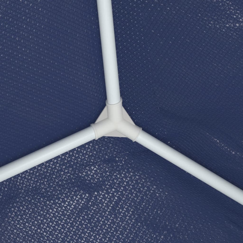 Τέντα Εκδηλώσεων Μπλε 4 x 6 μ. - Pakobazaar