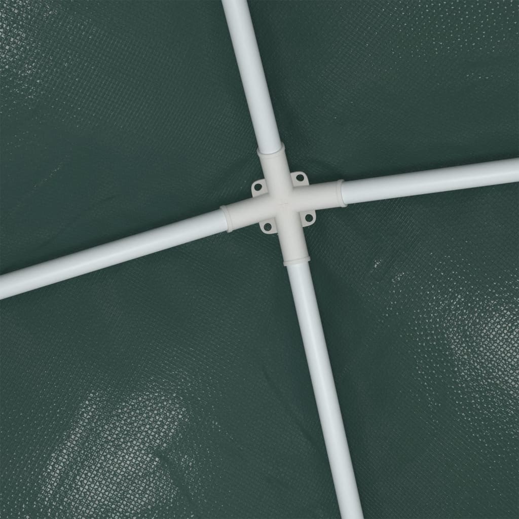 Κιόσκι Εκδηλώσεων Επαγγελματικό Πράσινο 2 x 2 μ. - Pakobazaar