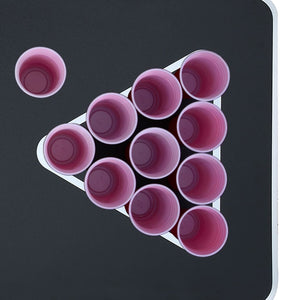 Σετ Τραπεζιού Beer Pong 0,5 L Πλαστικό