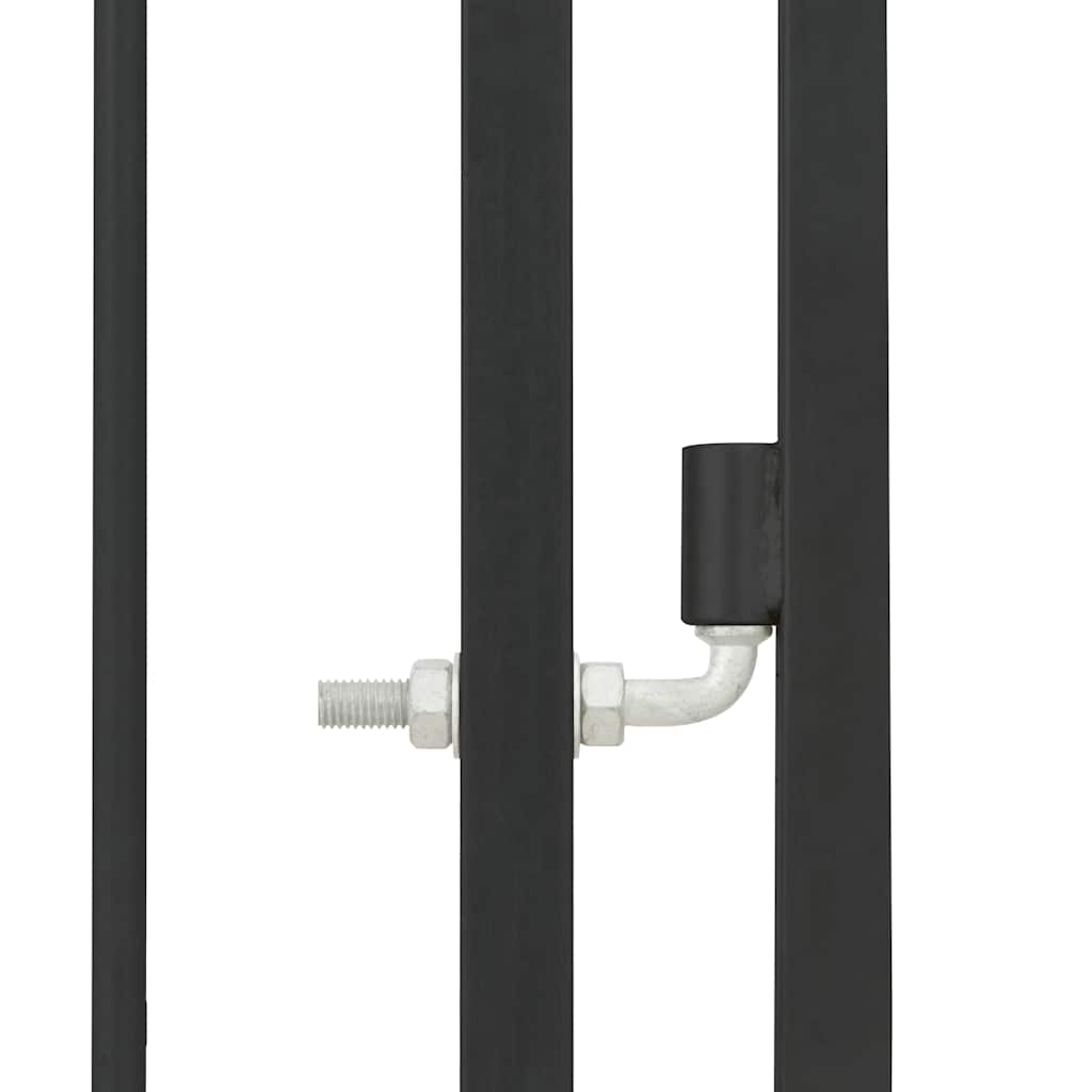 Κλουβί Σκύλου Εξωτερικού Χώρου 150 x 150 x 210 εκ. με Στέγαστρο - PAKOBAZAAR