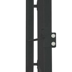 Κλουβί Σκύλου Εξωτερικού Χώρου 150 x 150 x 185 εκ.