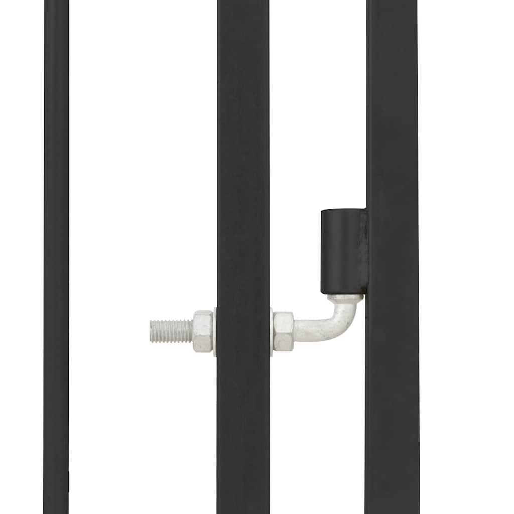 Κλουβί Σκύλου Εξωτερικού Χώρου 120 x 120 x 150 εκ. με Στέγαστρο - PAKOBAZAAR