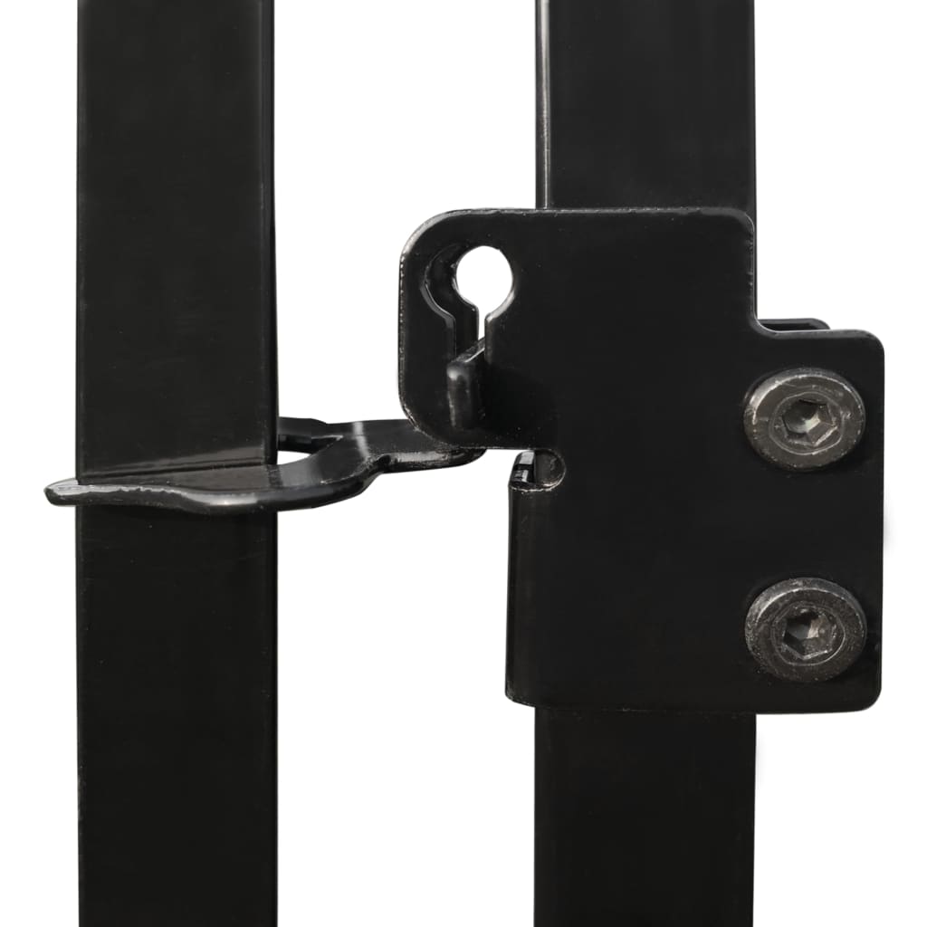 Κλουβί Σκύλου Εξωτερικού Χώρου 450x150x210 εκ. με Στέγαστρο - PAKOBAZAAR