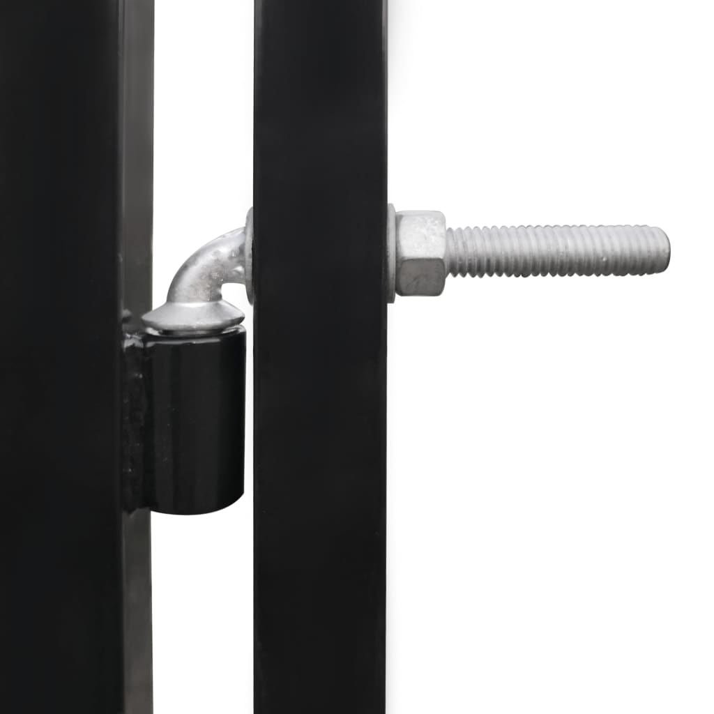 Κλουβί Σκύλου Εξωτερικού Χώρου 450x150x210 εκ. με Στέγαστρο - PAKOBAZAAR