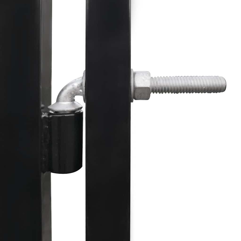 Κλουβί Σκύλου Εξωτερικού Χώρου 300 x 300 x 185 εκ. - PAKOBAZAAR