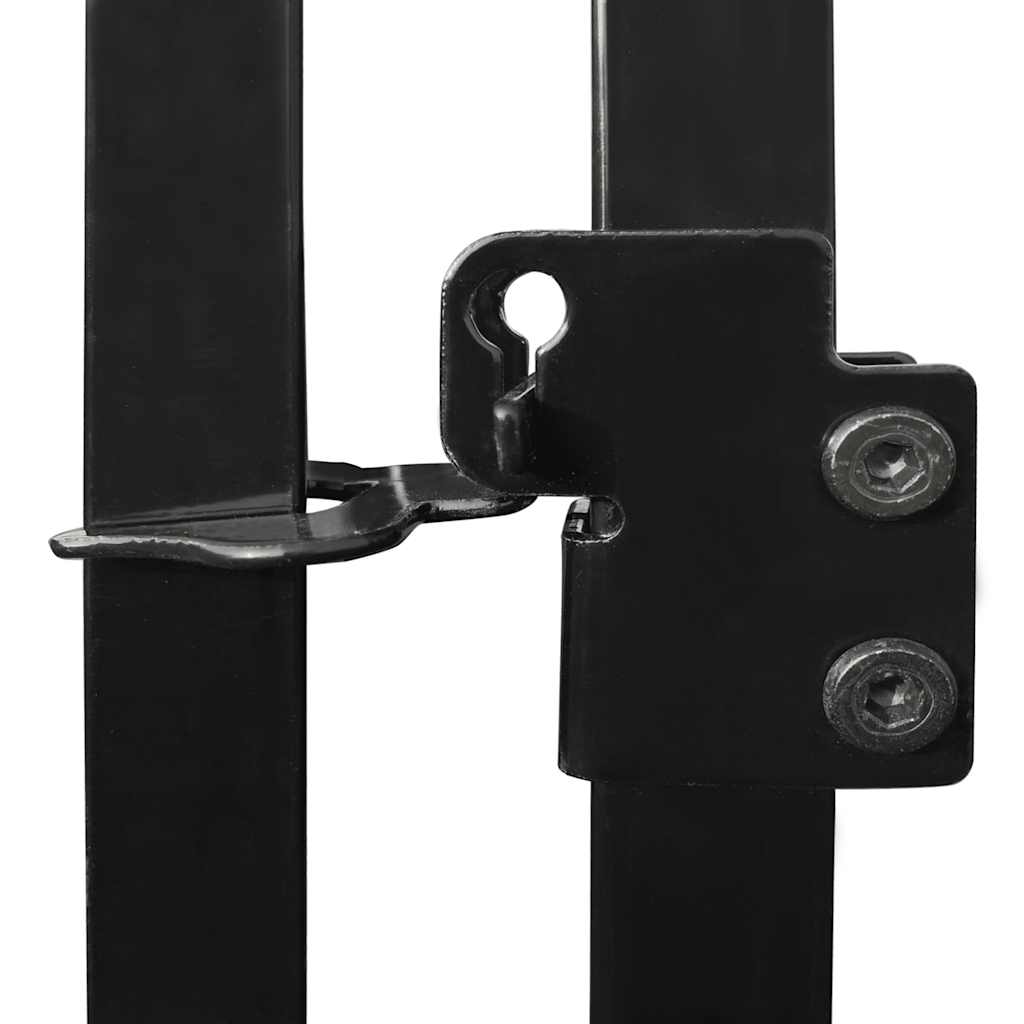 Κλουβί Σκύλου Εξωτερικού Χώρου 300 x 300 x 185 εκ. - PAKOBAZAAR