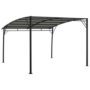Σκιάσεις 3 x 3 x 2,55 m Κρεμ