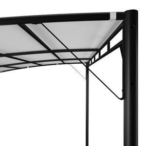 Σκιάσεις 4 x 3 x 2,55 m Κρεμ