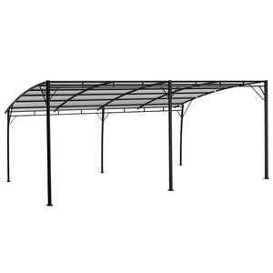 Σκιάσεις 6 x 3 x 2,55 m Κρεμ