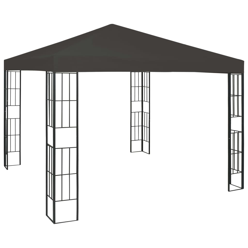 Κιόσκι Ανθρακί 3 x 3 μ. - Pakobazaar