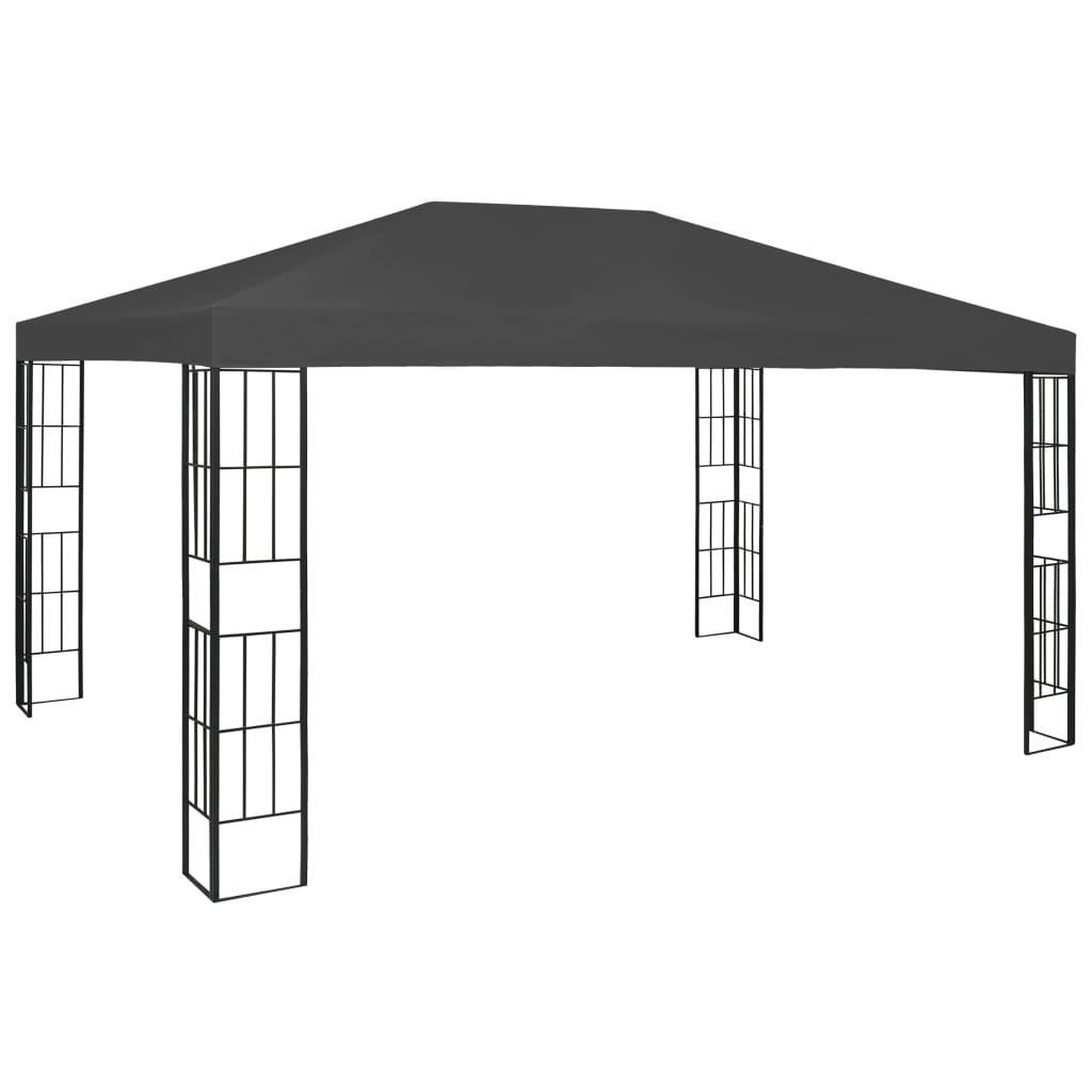 Κιόσκι Ανθρακί 3 x 4 μ. - Pakobazaar