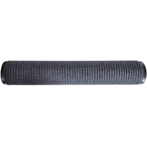 Πατάκι Πόρτας Γκρι 117 x 220 εκ. PVC - PAKOBAZAAR