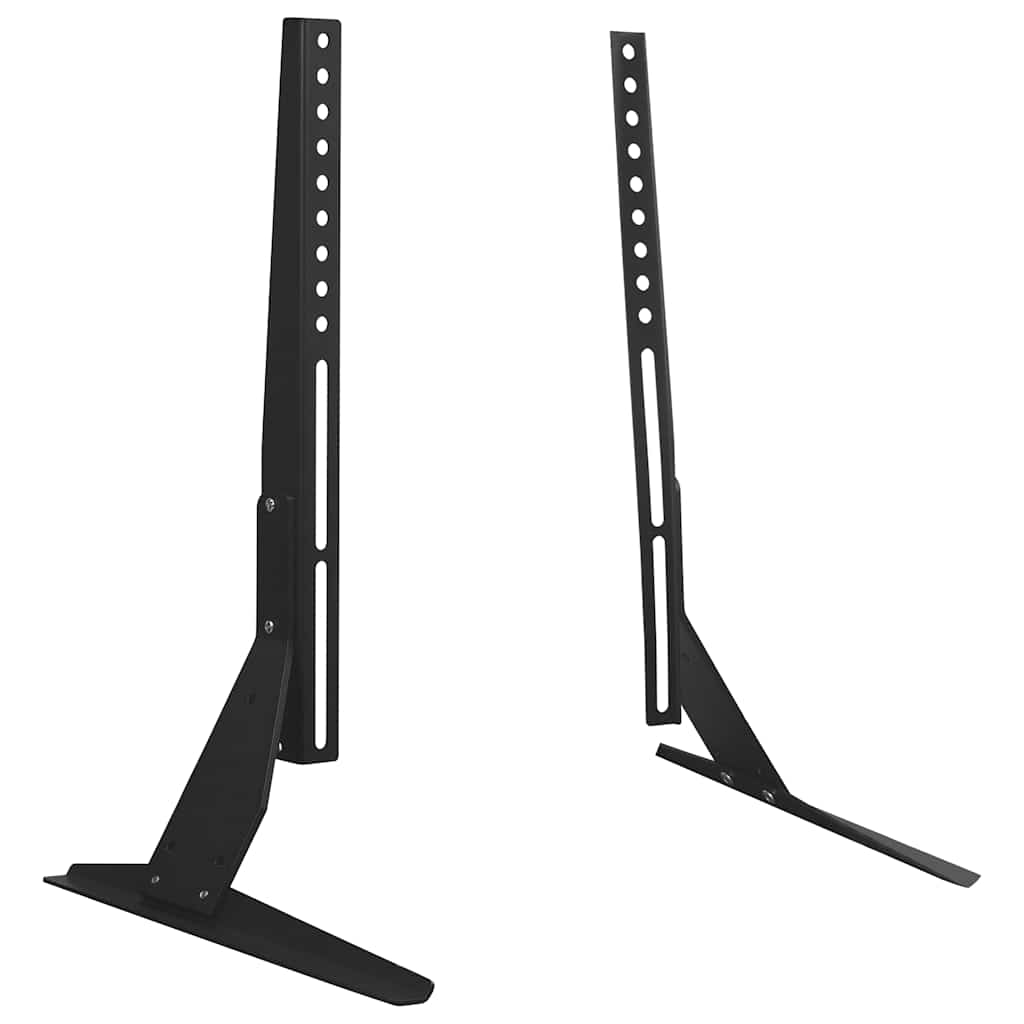 Βάση Τηλεόρασης Επιτραπέζια Universal 2 τεμ. 32"-70