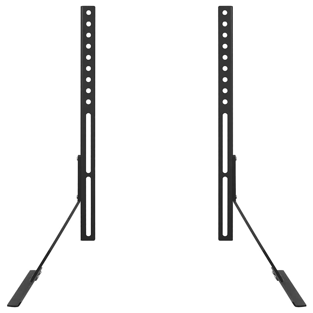 Βάση Τηλεόρασης Επιτραπέζια Universal 2 τεμ. 32"-70
