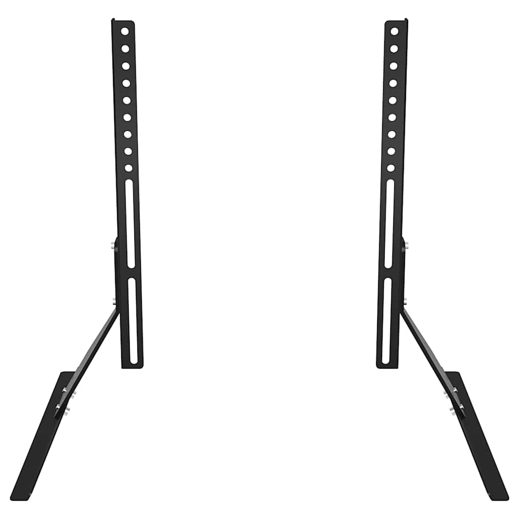 Βάση Τηλεόρασης Επιτραπέζια Universal 2 τεμ. 32"-70