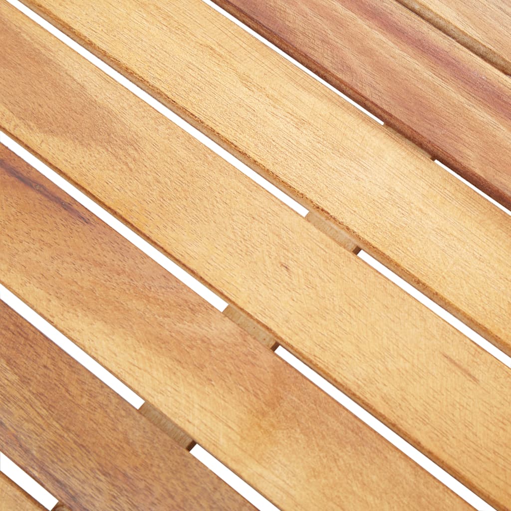 Σετ Τραπεζαρίας Εξ. Χώρου 9 τεμ. Μαύρο Συνθ. Ρατάν με Μαξιλάρια