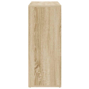Ντουλάπι Sonoma Δρυς 60 x 30 x 75 εκ. από Επεξ. Ξύλο - Pakobazaar