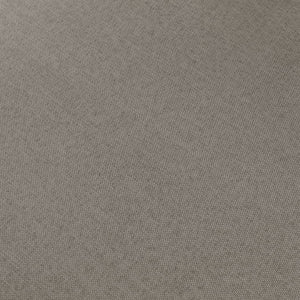 Καναπές Τετραθέσιος Χρώμα Taupe Υφασμάτινος